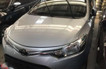 2016 Toyota Vios 1.3 E Automatic FOR SALE