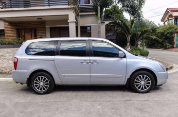 Kia Carnival LWB diesel 2012 AT for sale 