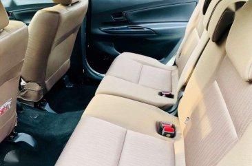 2017 Toyota Avanza J DUAL VVTI for sale