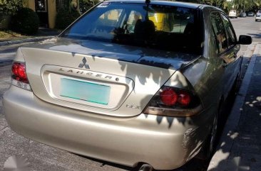 Mitsubishi Lancer 2011 for sale