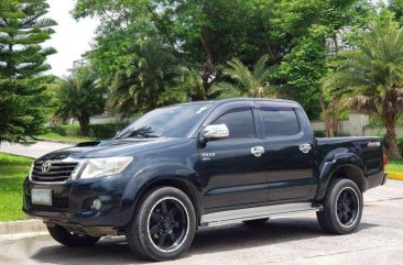 Toyota Hilux 2013 Turbo 3.0 G Look FOR SALE