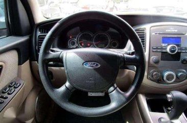 2008 Ford Escape 4x2 Xls AT for sale 