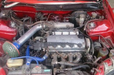 Honda ESI 1996 for sale 