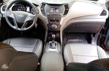 Hyundai Santa Fe 2016 for sale 