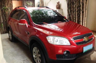 2011 Chevrolet CAPTIVA DIESEL for Sale or Swap