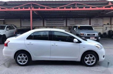 2013 Toyota Vios 1.3J for sale 