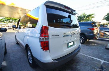 2012 Hyundai Starex for sale