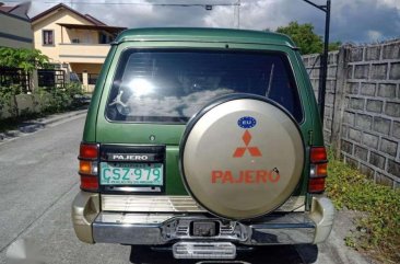 Mitsubishi Pajero 4x4 2006 for sale 