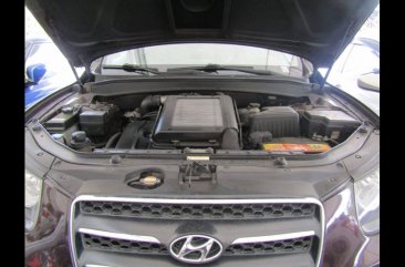 2008 Hyundai Santa Fe for sale