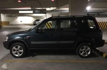 Honda CRV 1998 automatic for sale 