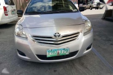 2010 Toyota Vios for sale