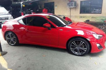 2016 Toyota 86 GT for sale 