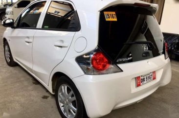 Honda Brio 2015 for sale 