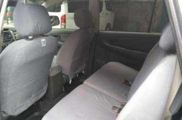 Toyota Innova E 2014 Diesel for sale 