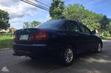 1999 Mitsubishi Lancer GLXi AT for sale 