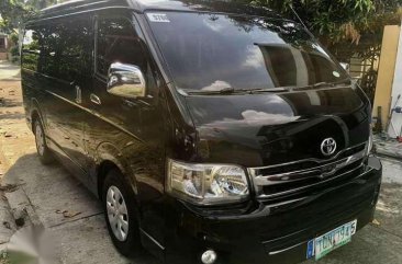 2012 Toyota Grandia for sale 