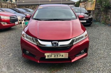 2017 Honda City for sale