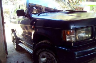 Like new Isuzu Trooper For sale