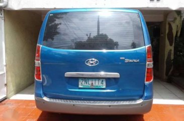 2008 Hyundai Grand Starex CRDI Automatic for sale 