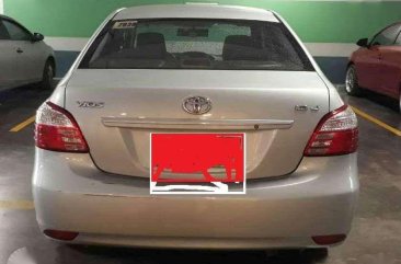 Toyota VIOS 2013-J for sale 
