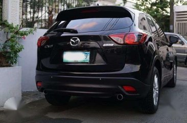 RUSH Mazda CX5 2012 for sale 