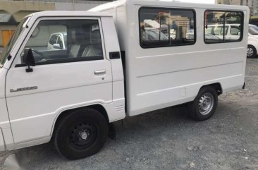 2007 Mitsubishi L300 Fb First owned