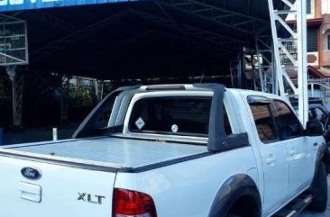 Ford Ranger XLT 2008 pick up for sale 