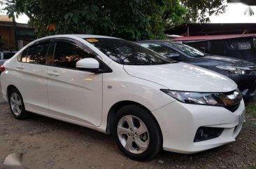 2017 Honda City 1.5E for sale 