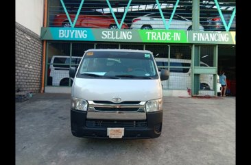 2016 Toyota Hiace for sale