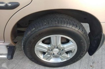 Like new Toyota Innova for sale