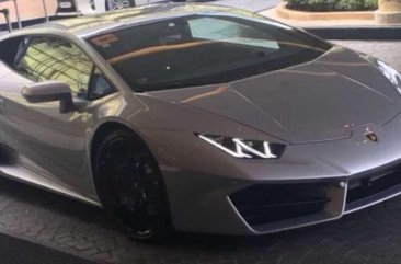 2018 Lamborghini Huracan for sale