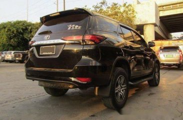 Toyota Fortuner 2017 for sale