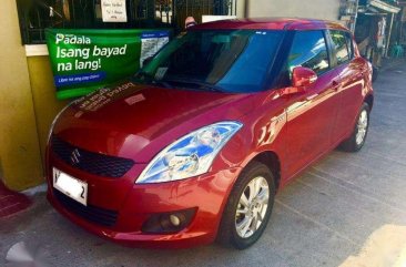 For sale 2015 Suzuki Swift