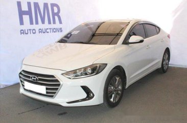 Hyundai Elantra Gl 2017 for sale