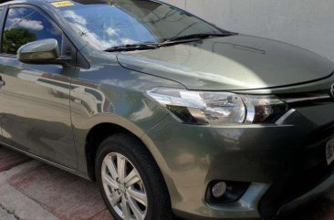 2017 Toyota Vios for sale