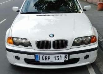 1999 BMW E46 for sale