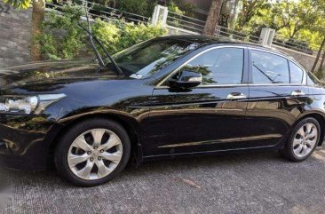 2010 Honda Accord for sale