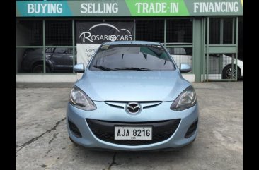 2014 Mazda 2 for sale