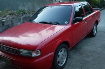 Nissan Sentra 1995 for sale 