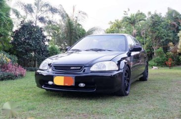 Honda Civic VTI 1998 for sale 