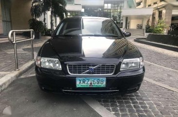 2004 Volvo S80 for sale