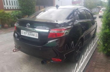 Toyota Vios 2016 for sale