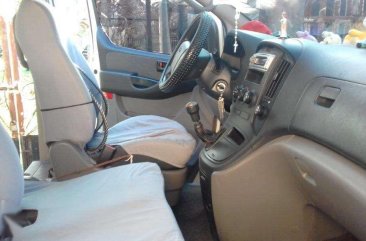 Hyundai Grand Starex 2011 for sale