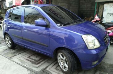 Kia Picanto 2006 for sale