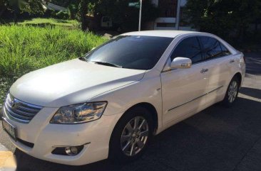 Toyota Camry 2007 2.4G P430,000 FOR SALE