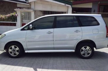 2005 Toyota Innova for sale