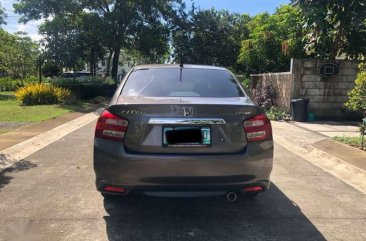 Honda City 2012 for sale