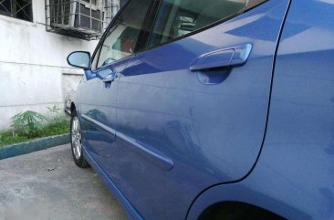 Honda Jazz 2006 for sale