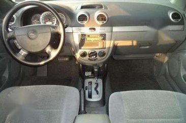 Chevrolet Optra 2006 for sale