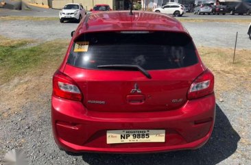 2016 Mitsubishi Mirage for sale